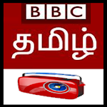 Cover Image of 下载 tamil news radio 0.1 APK