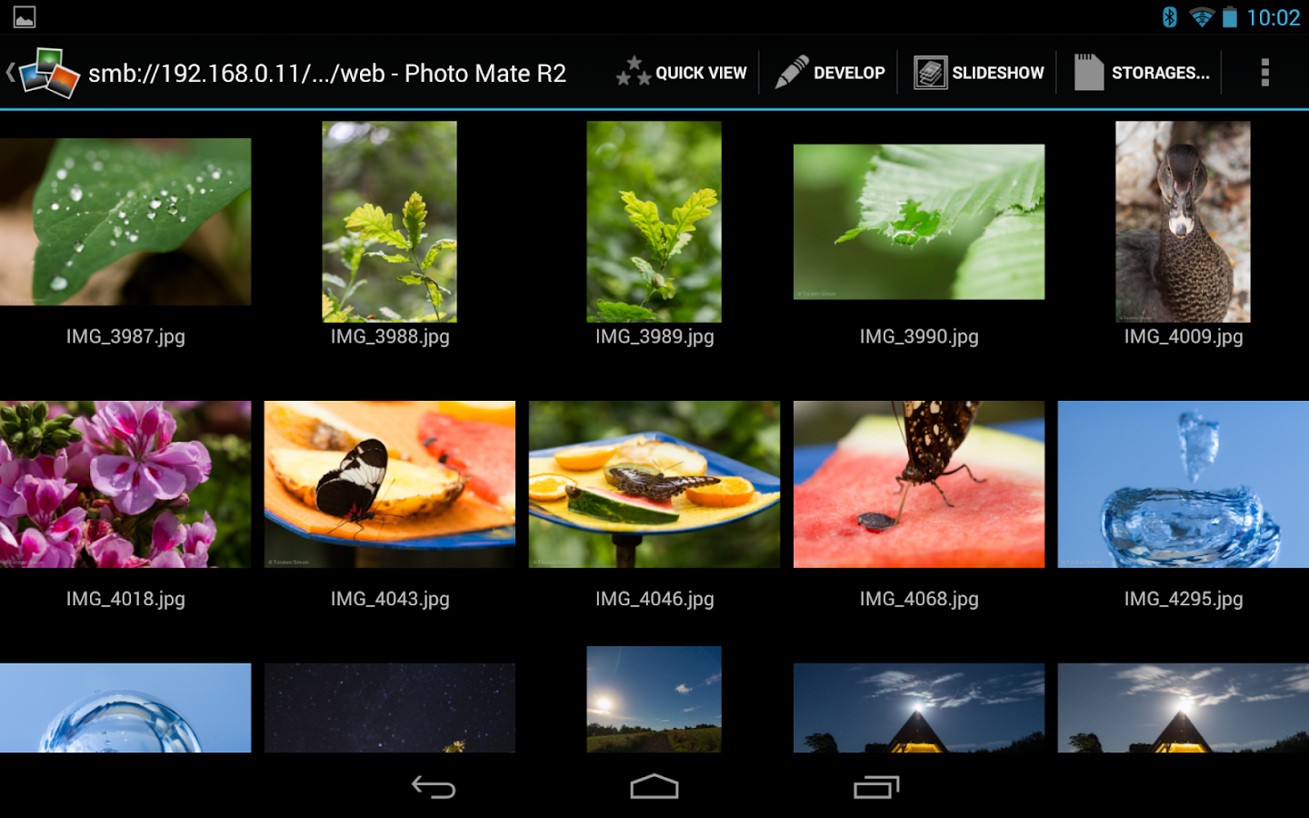 Photo Mate R2 - screenshot