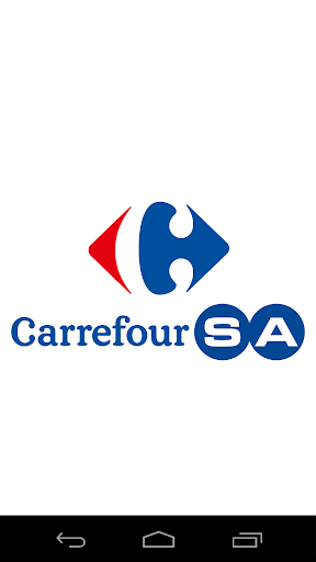 CarrefourSA Katalog