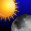 LunaSolCal Mobile logo