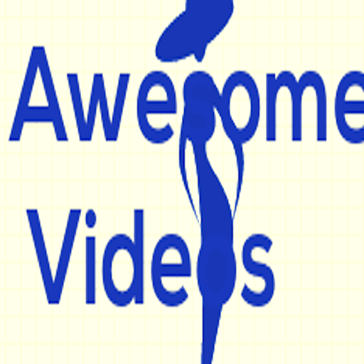 【免費娛樂App】Awesome Videos-APP點子