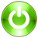 KuScreenOff logo