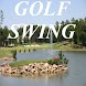 The Golf Swing!