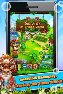 How to get Savior of Tribes World 2 HD patch 3.0 apk for laptop
