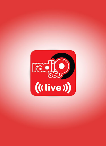 【免費音樂App】Radio 360 Live-APP點子