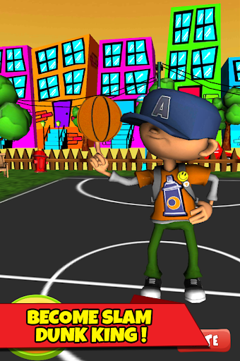 免費下載體育競技APP|Subway Basketball Shots Arcade app開箱文|APP開箱王