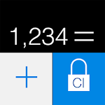 Cover Image of ดาวน์โหลด Ultimate Calculator Locker 2.0 APK