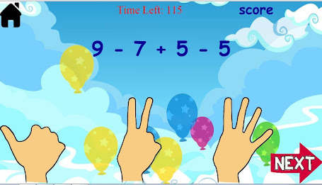 Christmas Special-Abacus Math poster 4