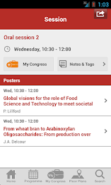 Effost 2014 poster 9