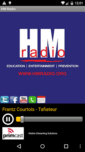 HM Radio