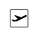 Airports LT logo