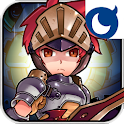 ★무료 RPG★다크쉴드 logo
