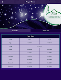 Brampton Islamic Center (BIC) poster 6