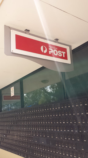Kippax Post Office