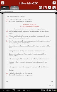 【免費書籍App】Il Libro delle Ore-APP點子