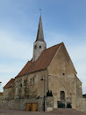Église de Cordesse
