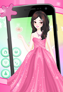 How to get Unicorn Girl Dress Up lastet apk for android