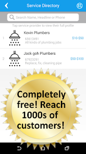 How to install Plumber Singapore Directory水管工 1.8 unlimited apk for android