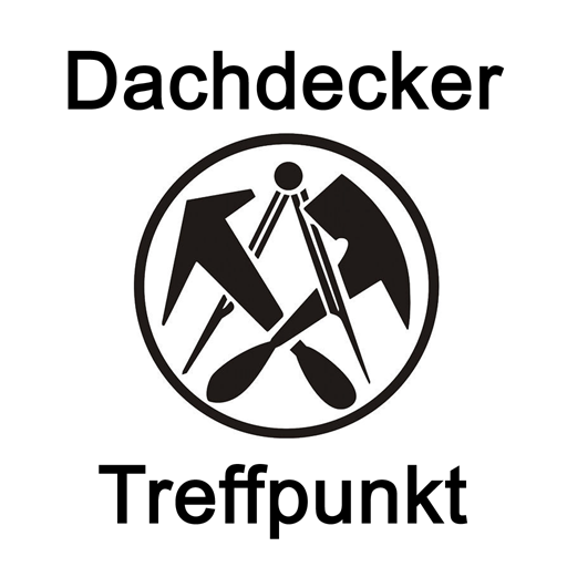 Dachdecker Club und Forum LOGO-APP點子