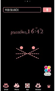 How to get Cat Face for [+]HOME 1.3 apk for android