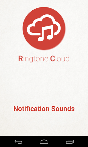 Notification Sounds Ringtones