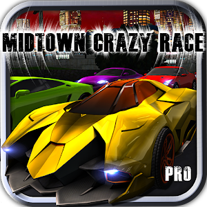 Midtown Race Crazy