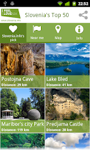 Slovenia's Top 50 APK Download for Android