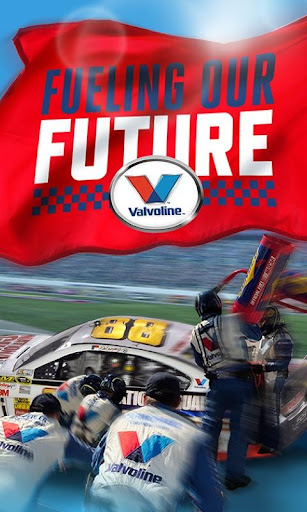 Valvoline 2014