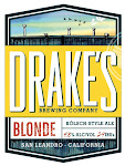 Drake's Blonde Ale