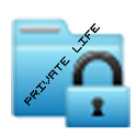 Hidden SMS logo