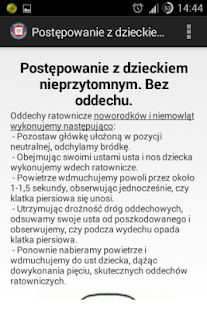 Free Pierwsza Pomoc APK