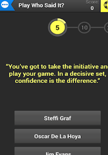 Athletic Affirmations Screenshots 17