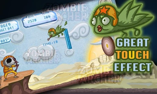 How to download Zombie Archer 2.2 apk for pc