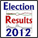 Election Results 2012 icon