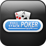 Cover Image of Télécharger Full Stack Poker 1.10 APK