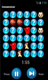 How to install Concentration Game lastet apk for pc