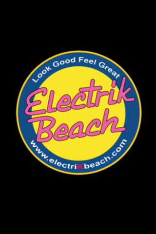 Electrik Beach Tanning