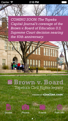 Brown v. Board