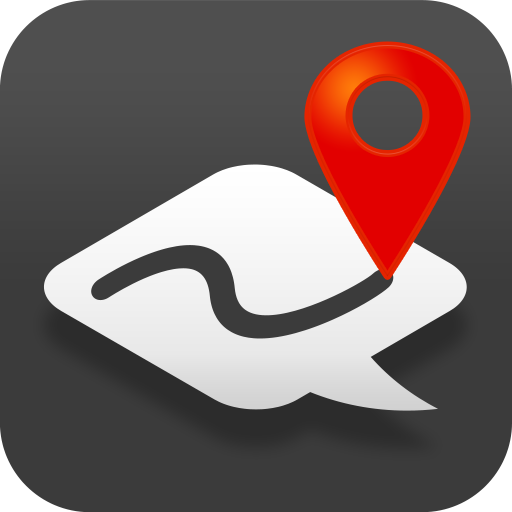 ramblr (hiking, travel, map) 旅遊 App LOGO-APP開箱王