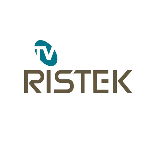 RISTEK TV LOGO-APP點子