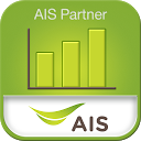 AIS Partner mobile app icon