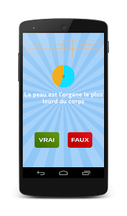 How to download Vrai ou Faux -culture generale 1.1 mod apk for bluestacks