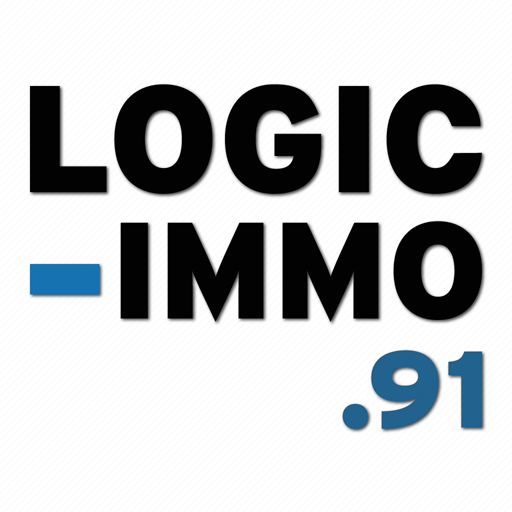 Logic-immo.com Essonne LOGO-APP點子