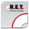 R.E.T. Technik App mobile app icon