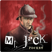 Mr Jack Pocket