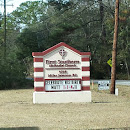 First Southern Methodist Church 