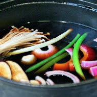 輕井澤鍋物