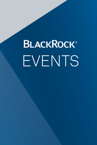 BlackRock Events 2015