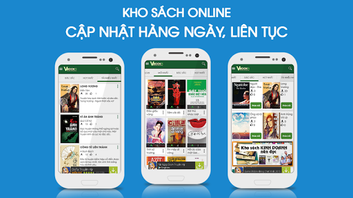 VBooks - Kho Sách Việt