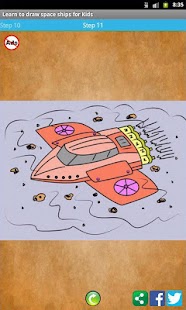 How to mod Learn to draw rockets for Kids lastet apk for bluestacks